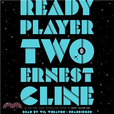 Ready Player Two (CD only)