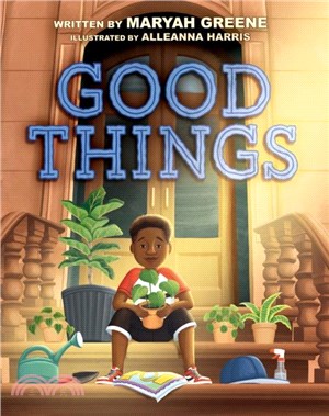 Good things /