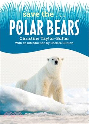 Save the ... polar bears /