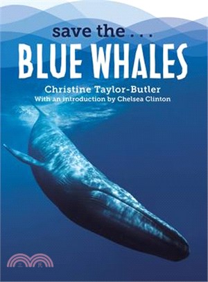Save The...Blue Whales