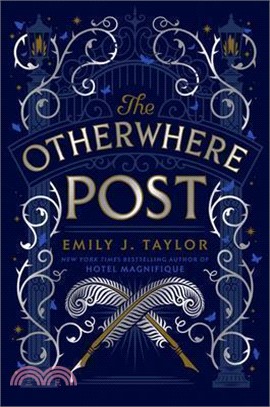 The Otherwhere Post