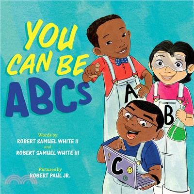 You can be ABCS /