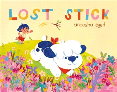 Lost Stick