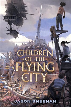 Children Of The Flying City