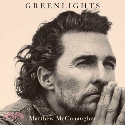 Greenlights (CD only)
