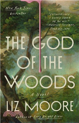 The God of the Woods