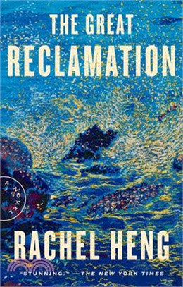 The Great Reclamation