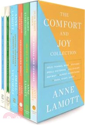 The Comfort and Joy Collection