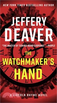 The Watchmaker's Hand