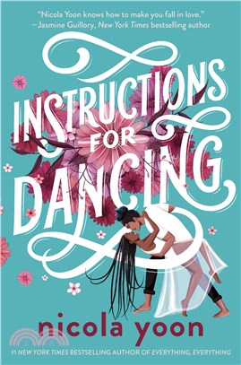 Instructions for Dancing