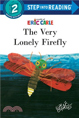 The Very Lonely Firefly (Step 2)
