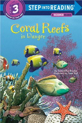 Coral Reefs: In Danger