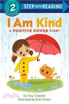 I Am Kind: A Positive Power Story