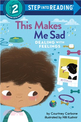 This Makes Me Sad: Dealing with Feelings