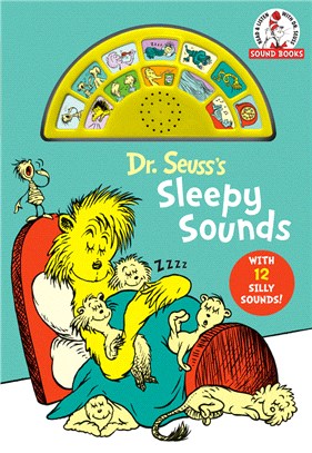 Dr. Seuss's Sleepy Sounds