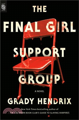 Final Girl Support Group