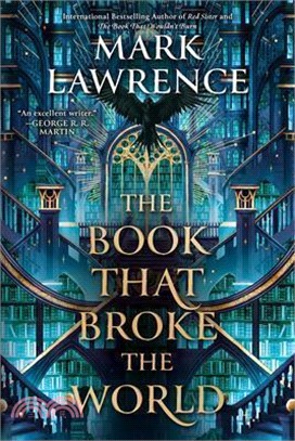 The Book That Broke the World