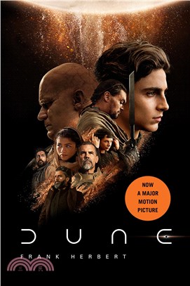 Dune (Movie Tie-In)(美國版)