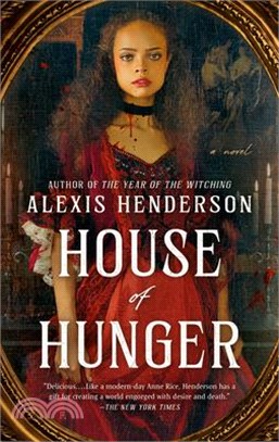 House of Hunger