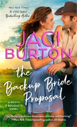 The Backup Bride Proposal