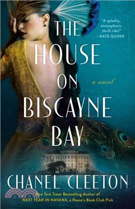 The House On Biscayne Bay