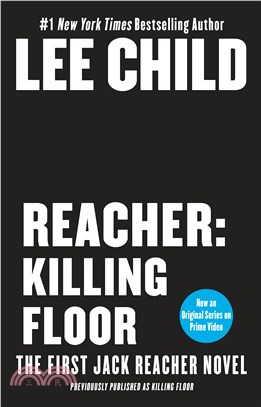 Reacher: Killing Floor (Movie Tie-In)