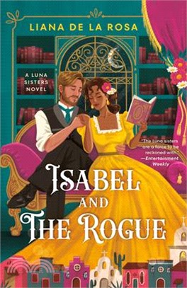 Isabel and the Rogue