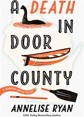 A Death in Door County