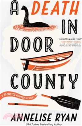 A Death in Door County