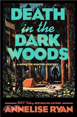 Death In The Dark Woods