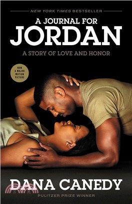 A Journal for Jordan (Movie Tie-In): A Story of Love and Honor