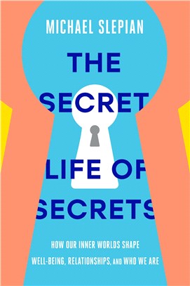 Secret Life Of Secrets, The