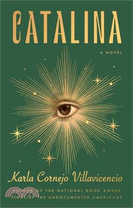 Catalina (National Book Awards Longlist)