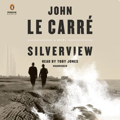 Silverview (CD only)