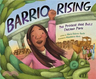 Barrio Rising: The Protest That Built Chicano Park