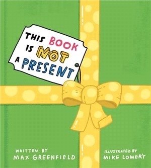 This Book Is Not a Present