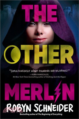 The Other Merlin (平裝本)