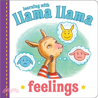 Llama Llama Feelings