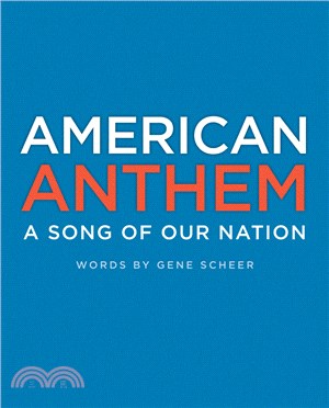 American anthem :a song of our nation /