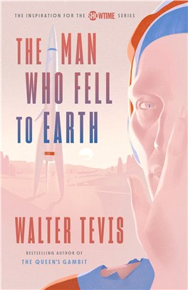 The Man Who Fell to Earth (TV Tie-in)