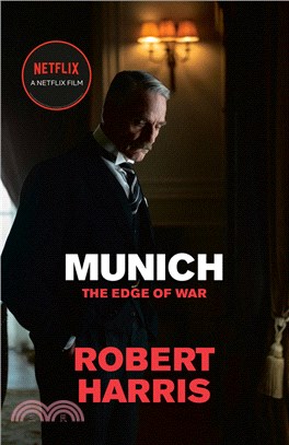 Munich (Movie Tie-In)
