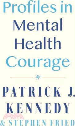 Profiles In Mental Health Courage