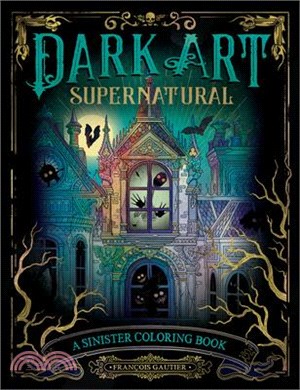 Dark Art Supernatural