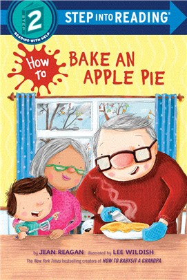 How to Bake an Apple Pie (平裝本)