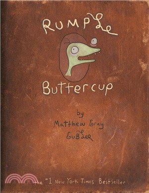 Rumple Buttercup: A Story of Bananas, Belonging, and Being Yourself Heirloom Edition