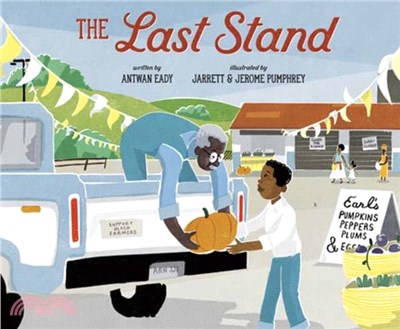 The Last Stand (2024 School Library Journal Best Book of the Year)