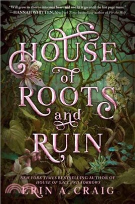 House of Roots and Ruin