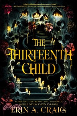 The Thirteenth Child