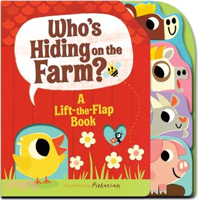 Who's Hiding on the Farm?