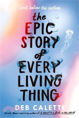 The Epic Story of Every Living Thing